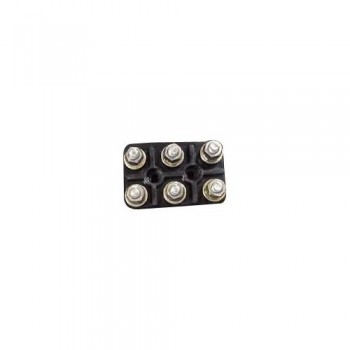 Motor Terminal Block For 7.5 HP