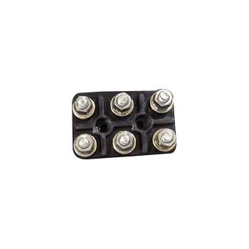 Motor Terminal Block For 7.5 HP