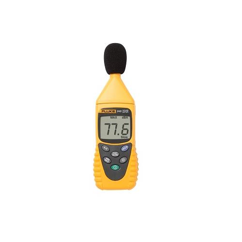 Fluke Sound Level Meter 30-130 dB, 945