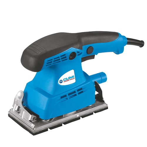 Cumi COS 185 Orbital Sander, 300 W, 13000 rpm, CTLCOS185T0001