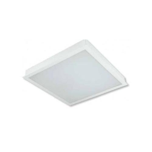 Installation For Square Panel Light 2x2Ft, RC370 LED 36S