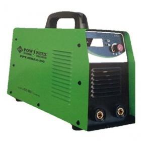 Powertex Arc 200 Welding Machine