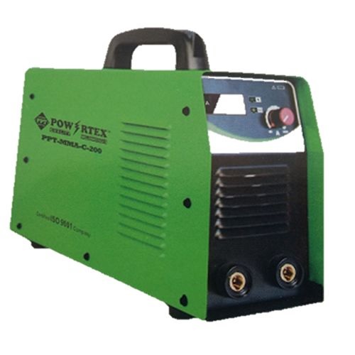 Powertex Arc 200 Welding Machine