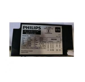 Philips LED Driver Xitanium 36W 0.7A 52V, 37W