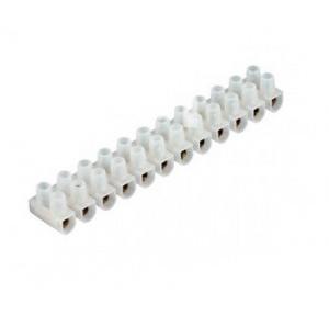 Electrical PVC Connector 5A 12 Way