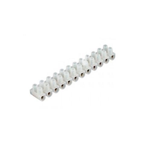 Electrical PVC Connector 5A 12 Way