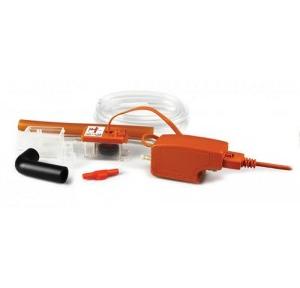 Aspen Mini Orange Condensate Drain Pump