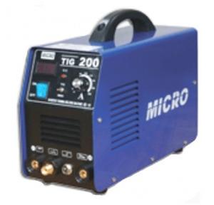 Micro Tig 200 Welding Machine