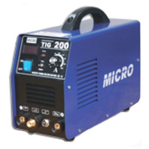 Micro Tig 200 Welding Machine