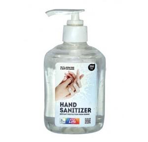 Apollo Life 99.9 Percent Germ-Free Hand Sanitizer 250ml