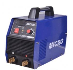 Micro Arc-200 Blue Welding Machine