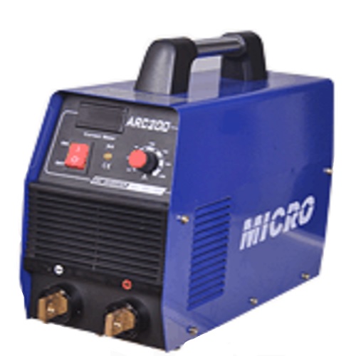 Micro Arc-200 Blue Welding Machine