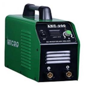 Micro Arc-200 Green Welding Machine