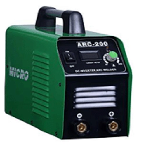 Micro Arc-200 Green Welding Machine