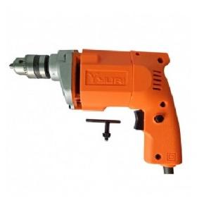 Yuri Y110A Electric Drill Machine, 350 W, 2600 rpm