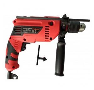 Yuri Y313B Impact Drill, 600 W, 2800 rpm