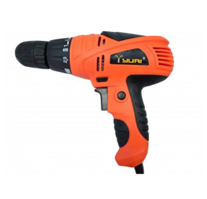 Yuri YR10CD Electric Screwdriver, 10 mm, 350 W