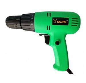 Yuri YR10SD Electric Screwdriver, 10 mm, 350 W