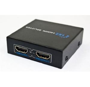 HDMI Splitter 1 HDMI to 2 HDMI