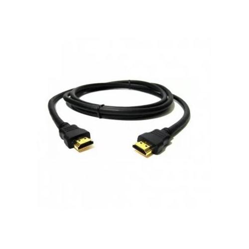 HDMI Cable With Connector On Both Side, 3 Mtr