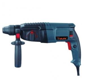 Yuri YR2-26 Rotary Hammer, 800 W, 900 rpm