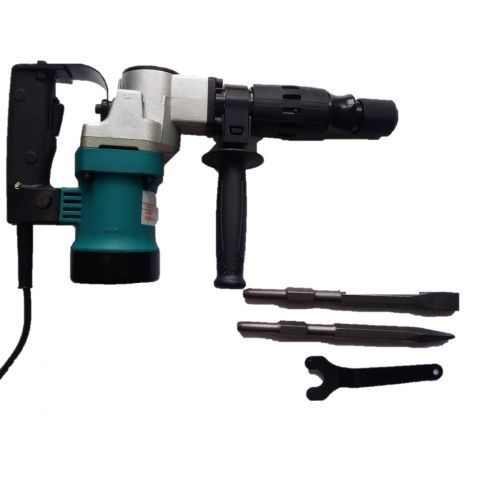 Yuri Y0810T Demolition Hammer, 1010 W, 1900 rpm