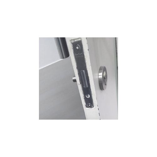 Dorma Spindle Lock With One Side Knob