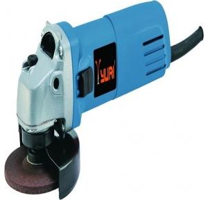 Yuri Y2100E Angle Grinder, 100 mm, 750 W