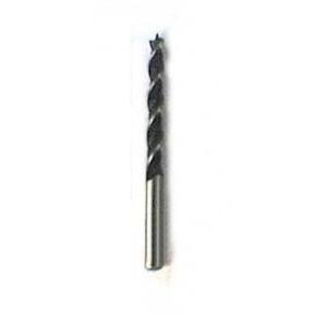 Drill Bit for Wood With Sharp Tip, 10mm