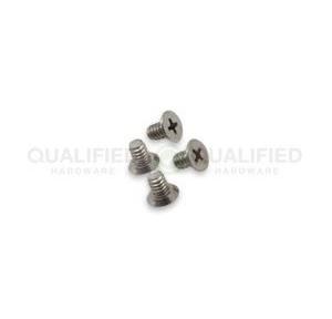 Floor Plate Screw, 4x25mm (Pack of 500 Pcs)