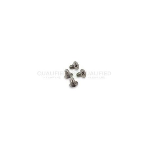 Floor Plate Screw, 4x25mm (Pack of 500 Pcs)