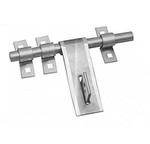 Door Aldrop Stainless Steel, 10 Inch