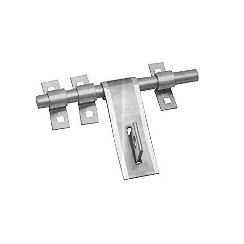 Door Aldrop Stainless Steel, 10 Inch