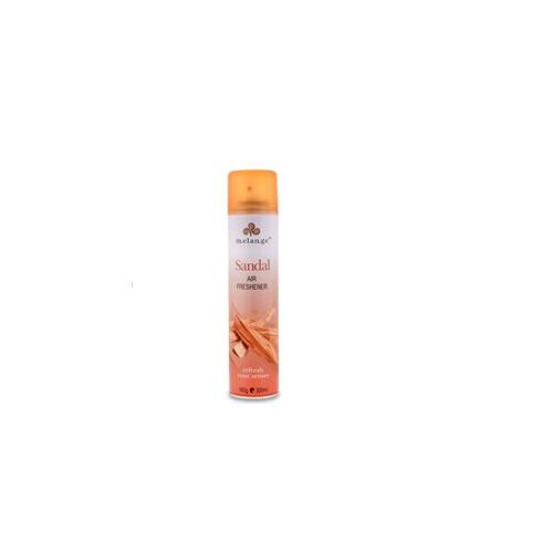 Melange Sandal Room Freshener, 300 ml