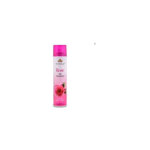 Melange Rose Room Freshener, 300 ml