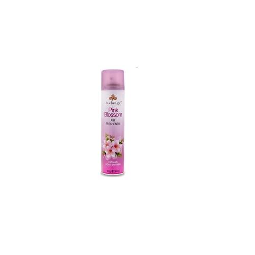 Melange Pink Blossom Room Freshener, 300 ml