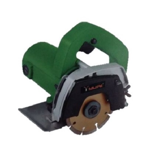 Yuri Y5110A Marble Cutter, 1050 W, 110 mm