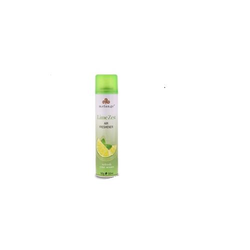 Melange Lime Zest Room Freshener, 300 ml