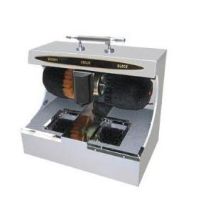 Euronics SS Automatic Shoe Shining Machine 40W, ESM4