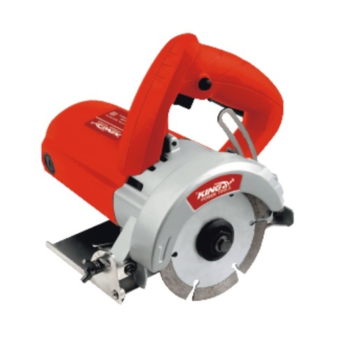 King KP-352 Marble Cutter, 1400 W, 125 mm