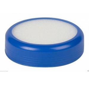 Damper Dabber Water Sponge Pad Round