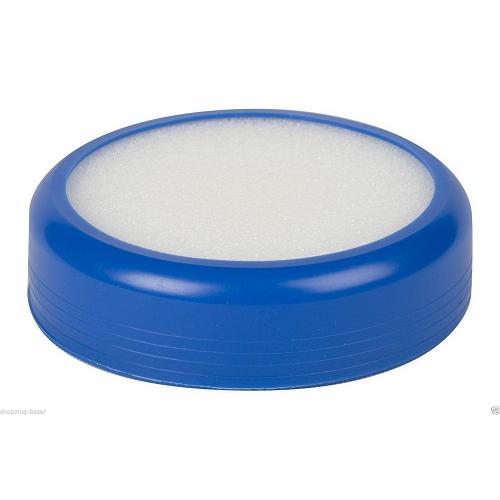 Damper Dabber Water Sponge Pad Round