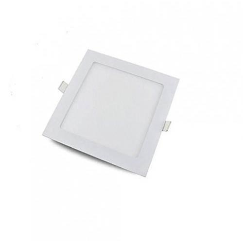Orient LED Backlit LED Panel Light Square 20W-SQ (Cool White)