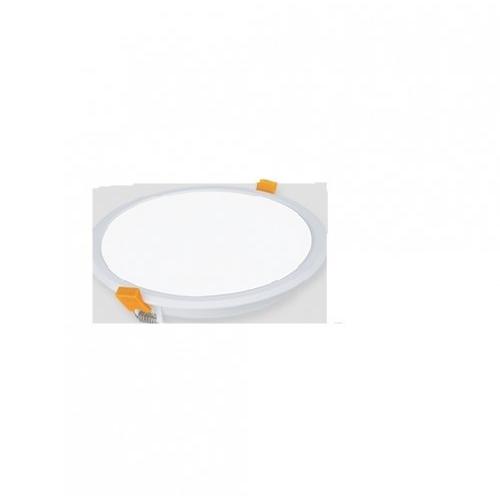 Orient LED Backlit LED Panel Light Round 20W-Rd (Warm White)