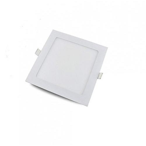 Orient LED Backlit LED Panel Light Square 15W-Sq (Warm White)