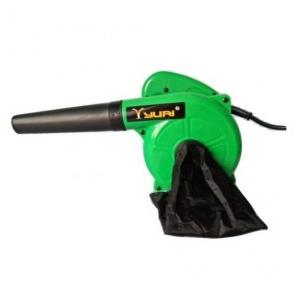 Yuri Y628C Electric Blower, 500 W, 13000 rpm