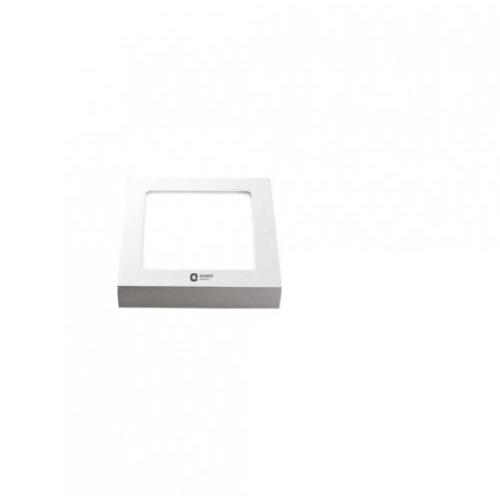 Orient LED Surface LED Panel Light Square 12W (Cool White)