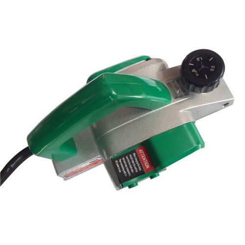 Yuri Y982C Electric Planer, 82 mm, 600 W