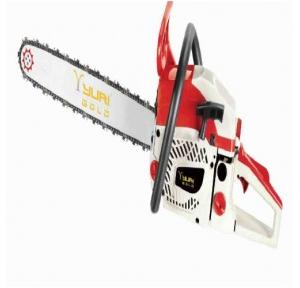 Yuri Y58-22 Gasoline Chain Saw, 2400 W, 558 mm