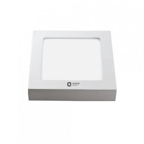 Orient Eternal Surface LED Panel Light Square 18W (Warm White)